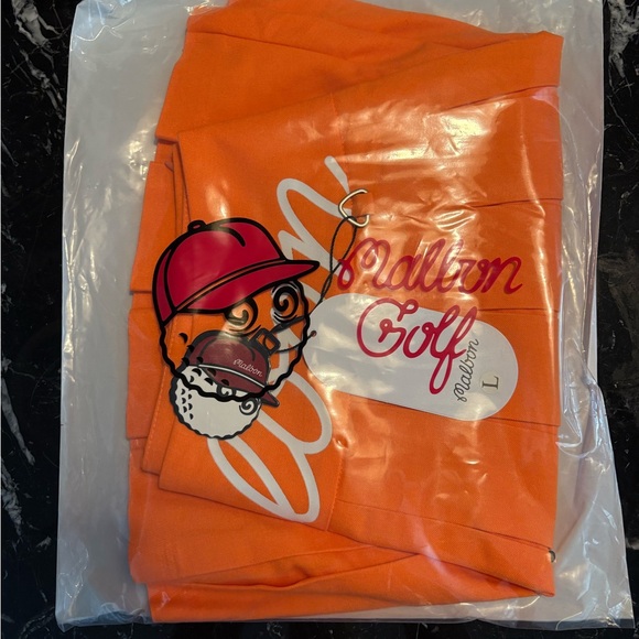 Malbon Golf skirt - Picture 4 of 7